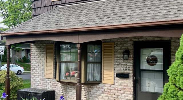 Photo of 120 Popodickon Dr, Boyertown, PA 19512
