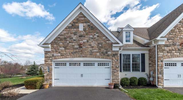 Photo of 14 Komen Ct, Sellersville, PA 18960