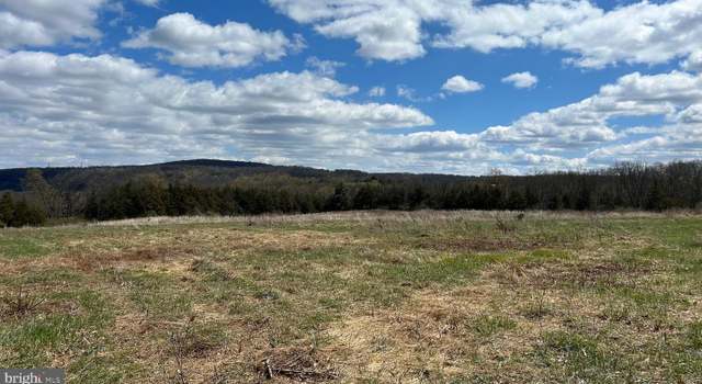 Photo of 0 Sunday Rd, Kintnersville, PA 18930