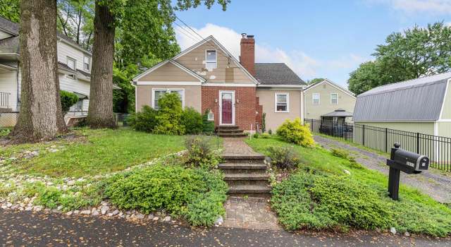 Photo of 2411 Paris Ave, Feasterville Trevose, PA 19053