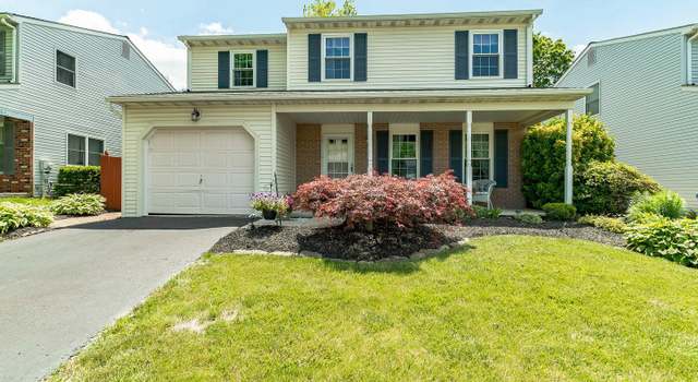Photo of 139 Gentry Dr, Perkasie, PA 18944