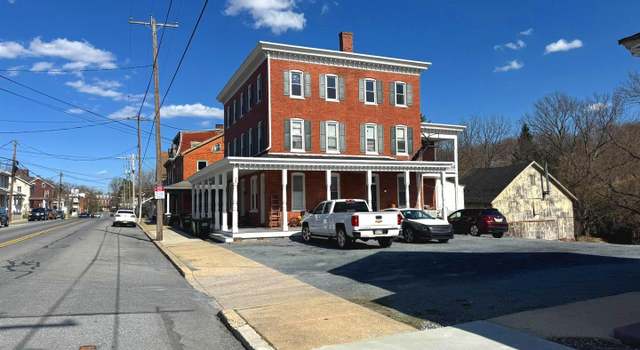 Photo of 47 E Main St, Adamstown, PA 19501