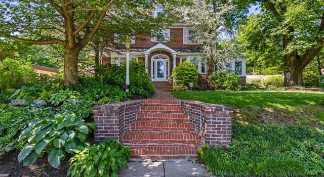 Photo of 416 Waverly Rd, Wyncote, PA 19095