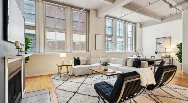 Photo of 1238 Callowhill St #604, Philadelphia, PA 19123