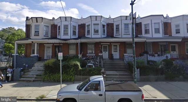 Photo of 5506 Lansdowne Ave, Philadelphia, PA 19131