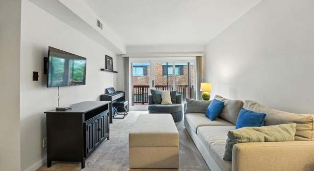 Photo of 206 Skyhill Rd #6, Alexandria, VA 22314