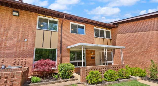 Photo of 10149 Fair Woods Dr, Fairfax, VA 22030