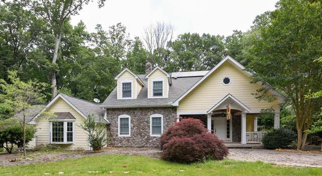 Photo of 6404 Fairland St, Alexandria, VA 22312