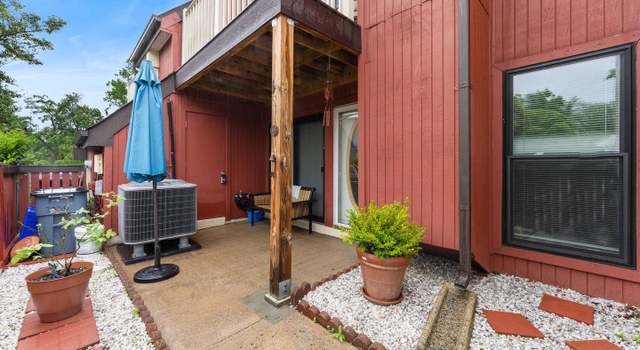 Photo of 3950 Woodhue Pl #16, Alexandria, VA 22309