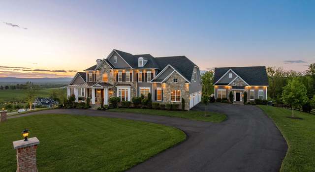 Photo of 16024 Waterford Crest Pl, Paeonian Springs, VA 20129