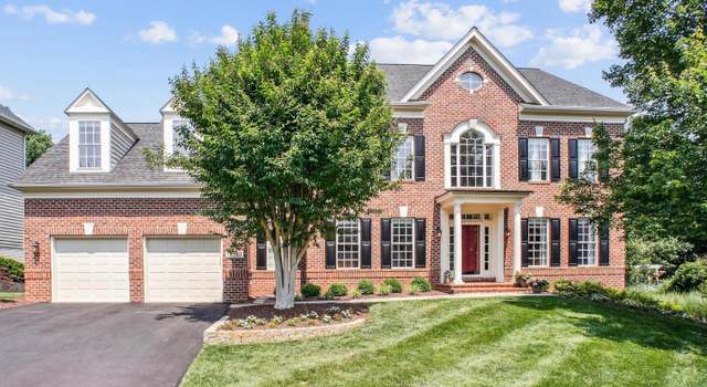 Photo of 18510 Barton Creek Pl, Leesburg, VA 20176