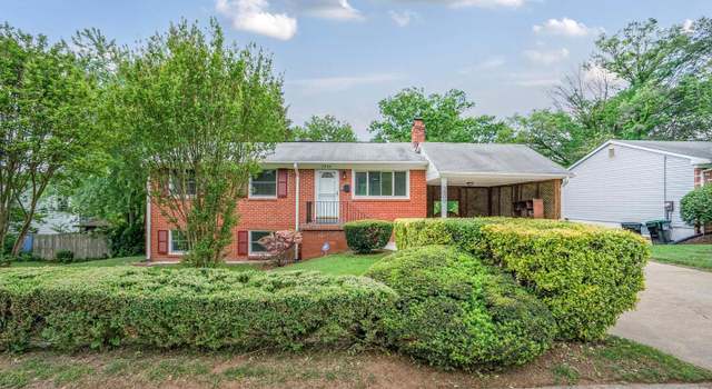 Photo of 3809 Claremont Ln, Woodbridge, VA 22193