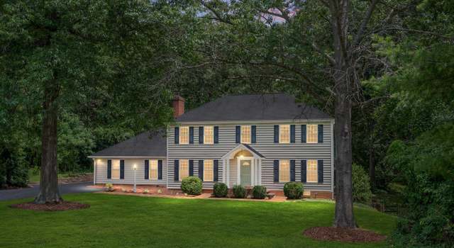 Photo of 15 Tally Ho Dr, Fredericksburg, VA 22405