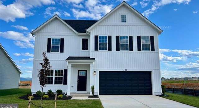 Photo of 616 Atkinson St, Shenandoah Junction, WV 25442