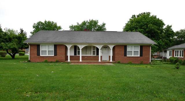 Photo of 8812 Sudley Rd, Manassas, VA 20110