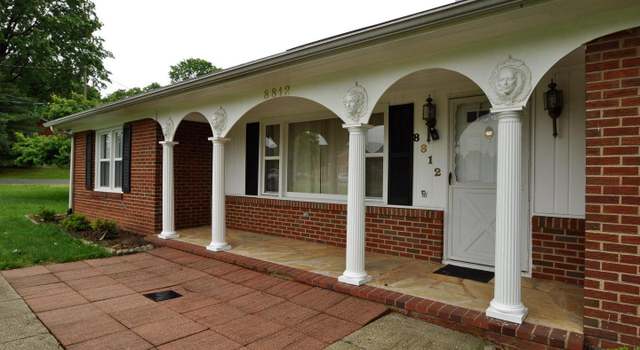 Photo of 8812 Sudley Rd, Manassas, VA 20110