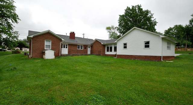 Photo of 8812 Sudley Rd, Manassas, VA 20110