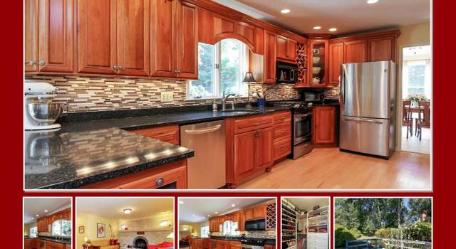 Photo of 7185 Homestead Ct, Warrenton, VA 20187