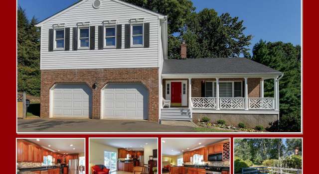 Photo of 7185 Homestead Ct, Warrenton, VA 20187