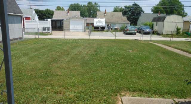 Photo of 3109 Yorkway, Baltimore, MD 21222