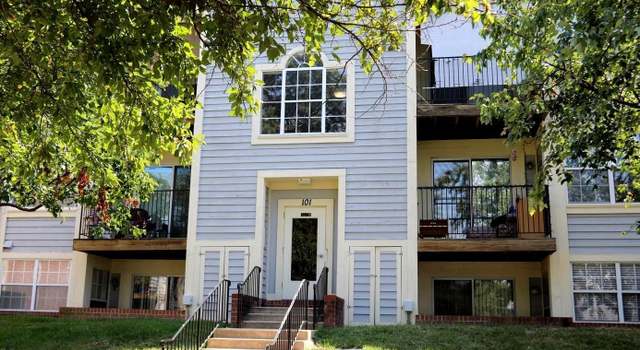 Photo of 101 Water Fountain Way #202, Glen Burnie, MD 21060