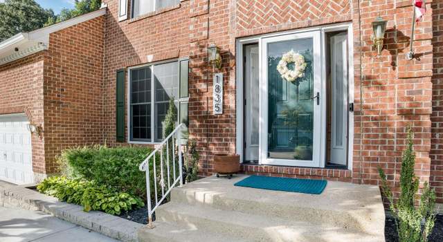 Photo of 1835 Disney Estates Cir, Severn, MD 21144