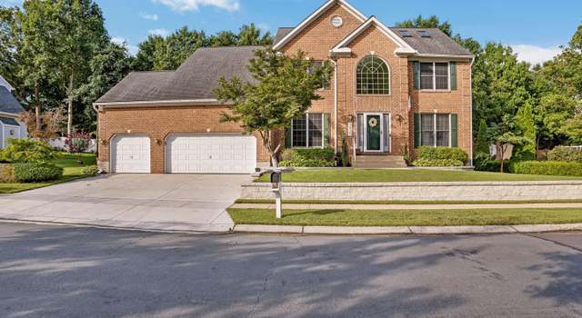 Photo of 1835 Disney Estates Cir, Severn, MD 21144