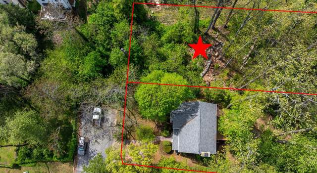 Photo of Lot 1  Overlook/melrose, Annapolis, MD 21401