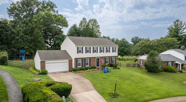 Photo of 1234 Clearfield Cir, Lutherville Timonium, MD 21093