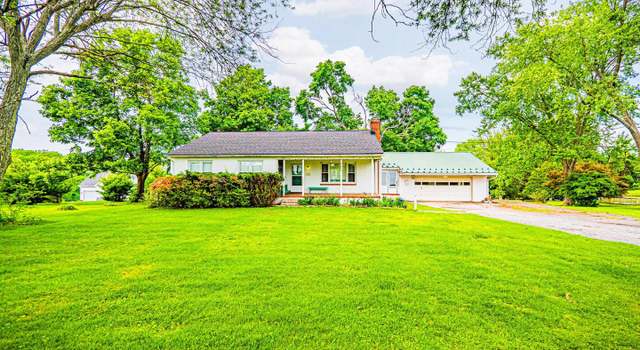 Photo of 218 Stocksdale Ave, Reisterstown, MD 21136