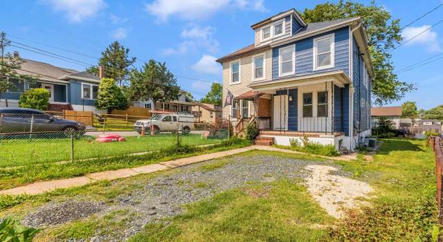 Photo of 1707 Hall Ave, Baltimore, MD 21227