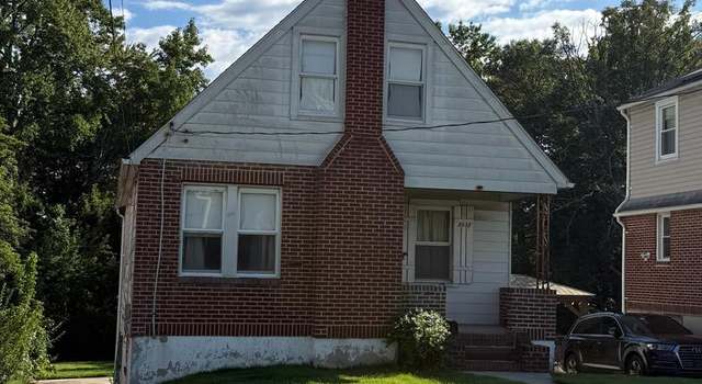 Photo of 3032 Linwood Ave, Parkville, MD 21234