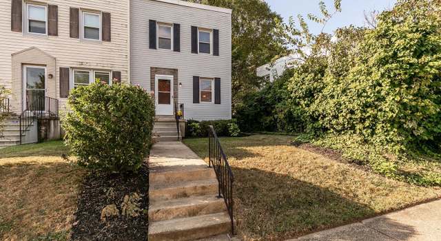 Photo of 1719 Redwood Ave, Baltimore, MD 21234