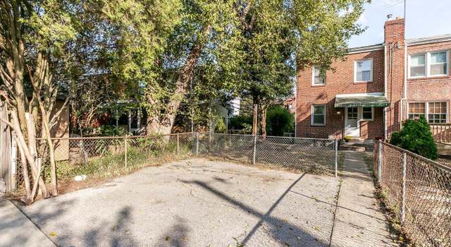 Photo of 1719 Redwood Ave, Baltimore, MD 21234