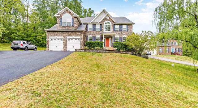 Photo of 2830 Queensberry Dr, Huntingtown, MD 20639