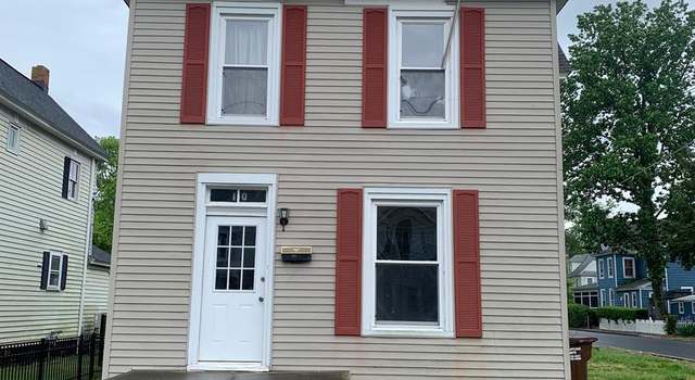 Photo of 10 W End Ave, Cambridge, MD 21613