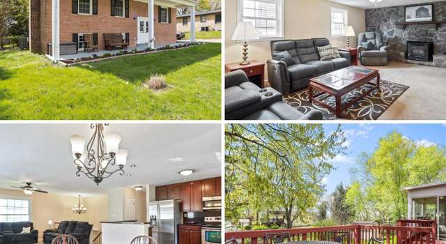 Photo of 202 Glade Blvd, Walkersville, MD 21793