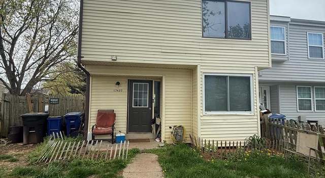 Photo of 17427 Hughes Rd, Poolesville, MD 20837