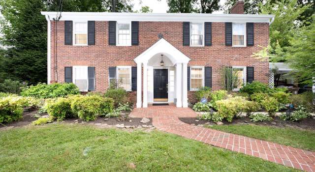 Photo of 824 Aster Blvd, Rockville, MD 20850