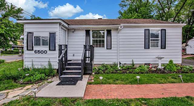 Photo of 6500 Joplin St, Capitol Heights, MD 20743