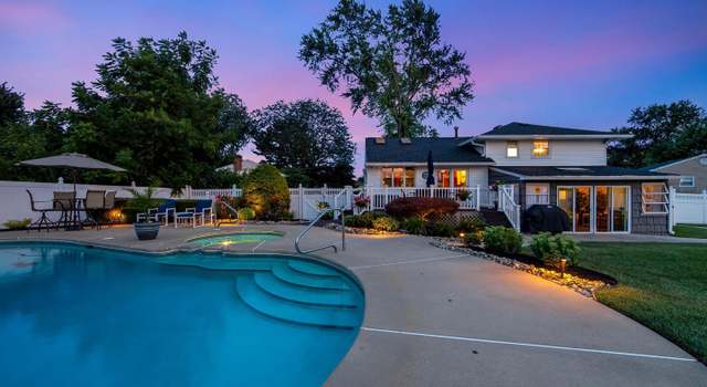 Photo of 1025 Prospect Pl, Somerdale, NJ 08083