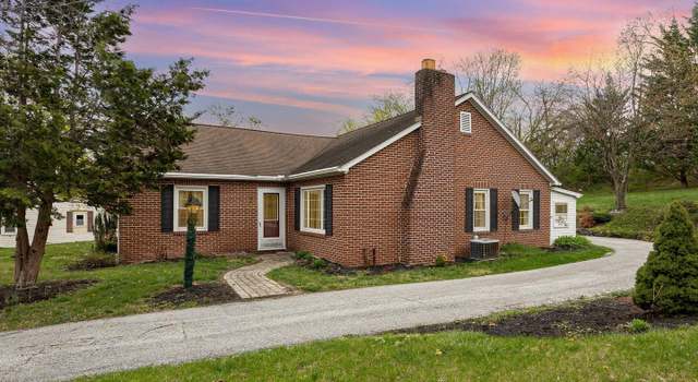 Photo of 103 Willow St, York Springs, PA 17372
