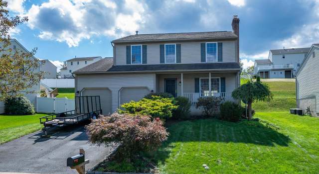 Photo of 4512 Del Mar Dr, Reading, PA 19606