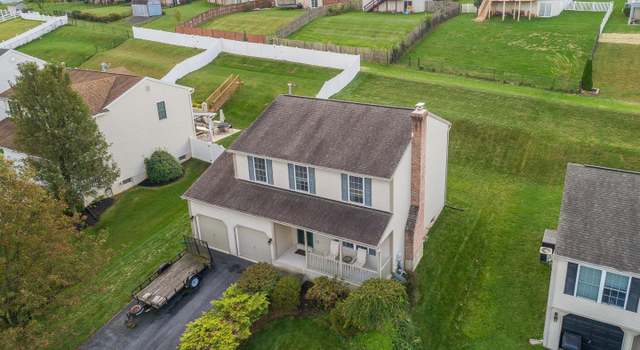 Photo of 4512 Del Mar Dr, Reading, PA 19606
