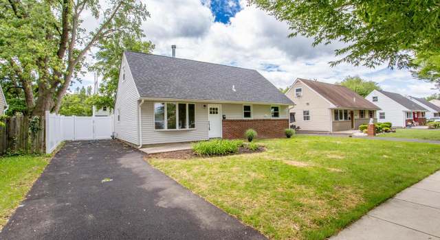 Photo of 1102 Dolores Ln, Croydon, PA 19021
