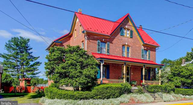 Photo of 34 N Main St, Trumbauersville, PA 18970