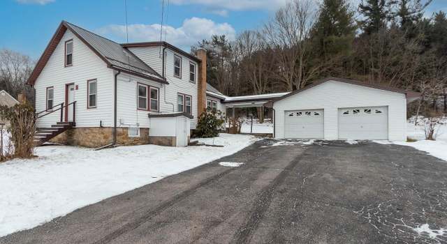 Photo of 304 Spruce St, Woodland, PA 16881