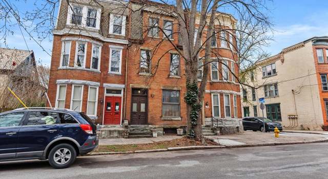 Photo of 204 Hamilton St, Harrisburg, PA 17102