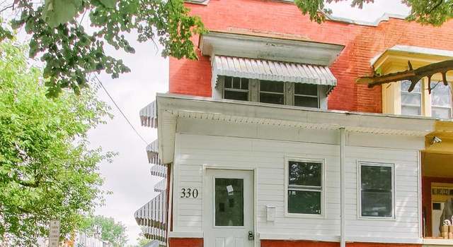 Photo of 330 Woodbine St, Harrisburg, PA 17110