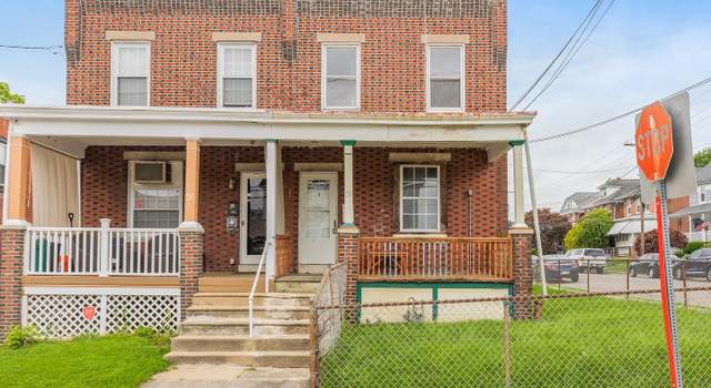 Photo of 58 Walnut St, Clifton Heights, PA 19018